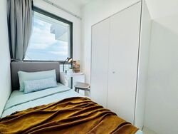 The Infiniti (D5), Condominium #517567651